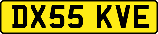 DX55KVE