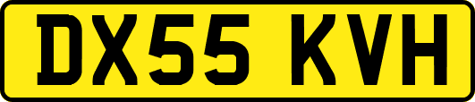 DX55KVH