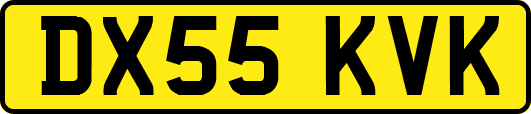 DX55KVK