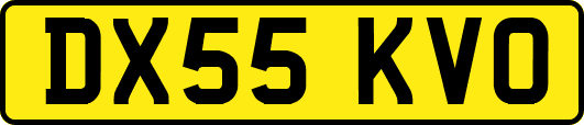 DX55KVO