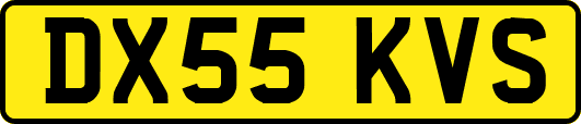 DX55KVS