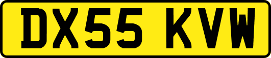 DX55KVW