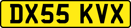 DX55KVX