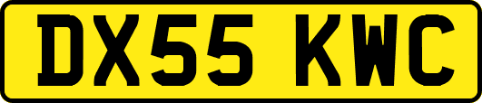 DX55KWC