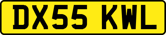 DX55KWL