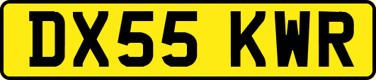 DX55KWR