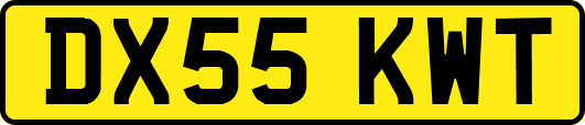 DX55KWT