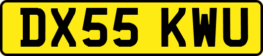 DX55KWU