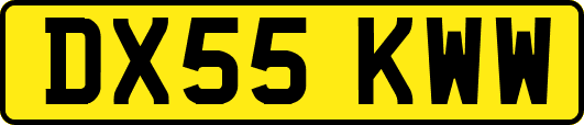 DX55KWW