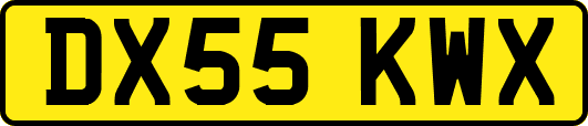 DX55KWX