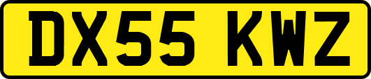 DX55KWZ