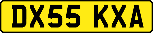 DX55KXA
