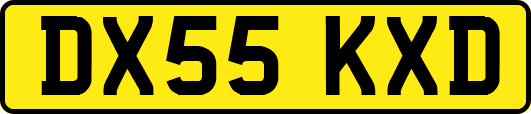 DX55KXD