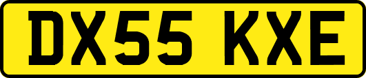DX55KXE