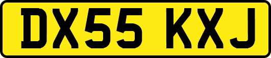 DX55KXJ