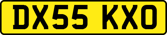 DX55KXO
