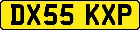 DX55KXP