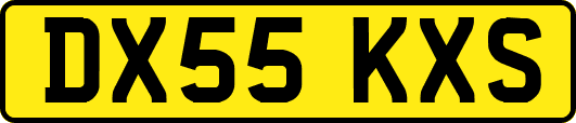 DX55KXS