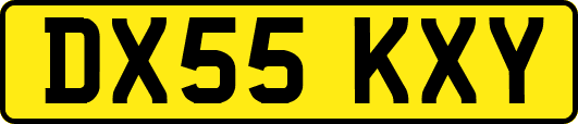 DX55KXY