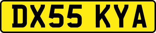 DX55KYA