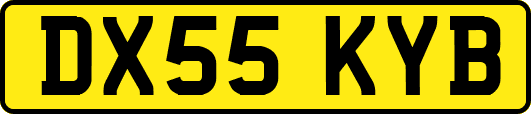 DX55KYB