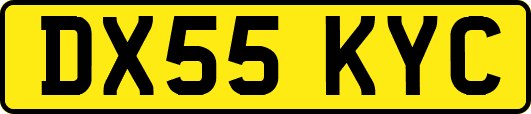 DX55KYC