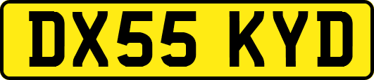 DX55KYD
