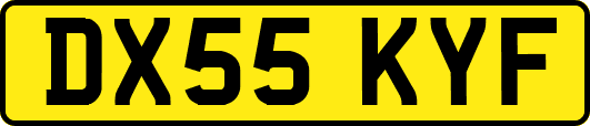 DX55KYF