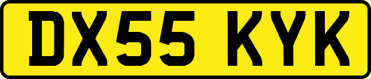 DX55KYK