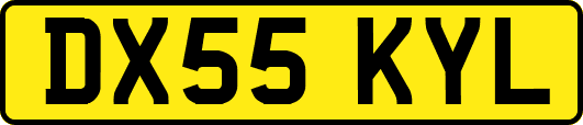 DX55KYL