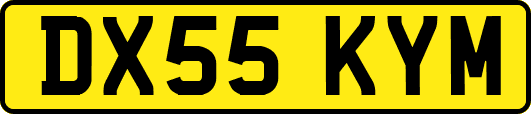 DX55KYM