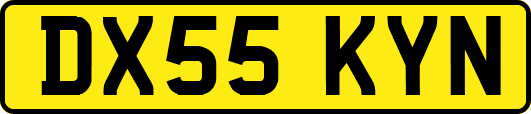 DX55KYN