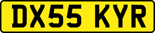 DX55KYR