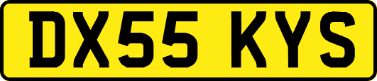 DX55KYS