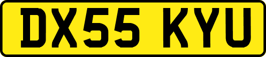 DX55KYU