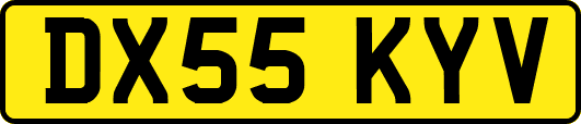 DX55KYV