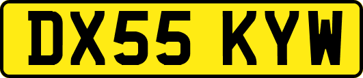 DX55KYW