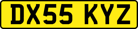 DX55KYZ