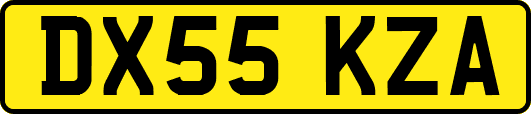 DX55KZA