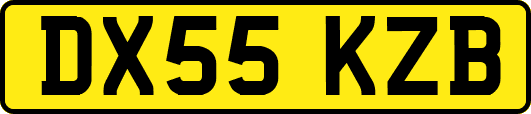 DX55KZB