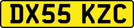 DX55KZC