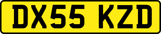 DX55KZD