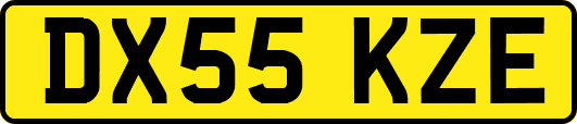 DX55KZE