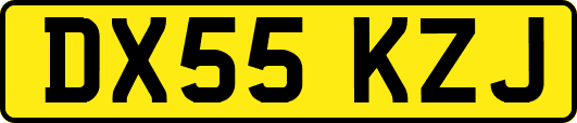 DX55KZJ