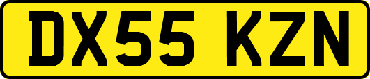 DX55KZN