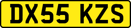 DX55KZS