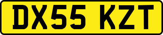 DX55KZT