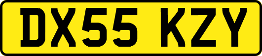 DX55KZY