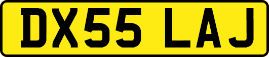 DX55LAJ
