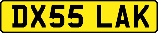DX55LAK